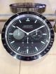 Replica Omega Wall Clock - Omega Speedmaster SS Black Wall Clock (3)_th.jpg